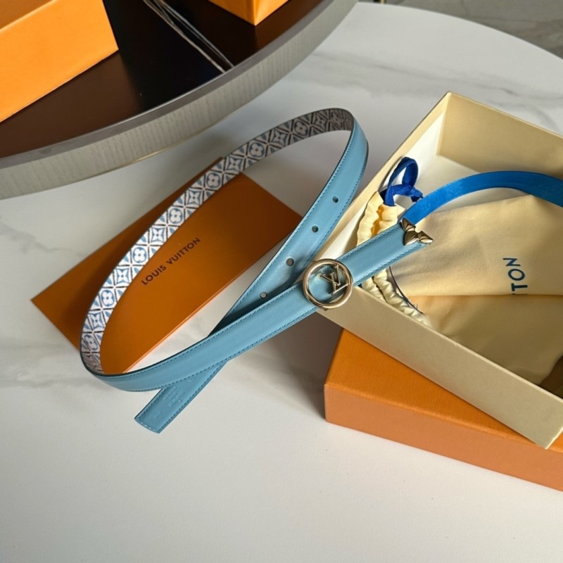 l0vis Vvtt0n belts